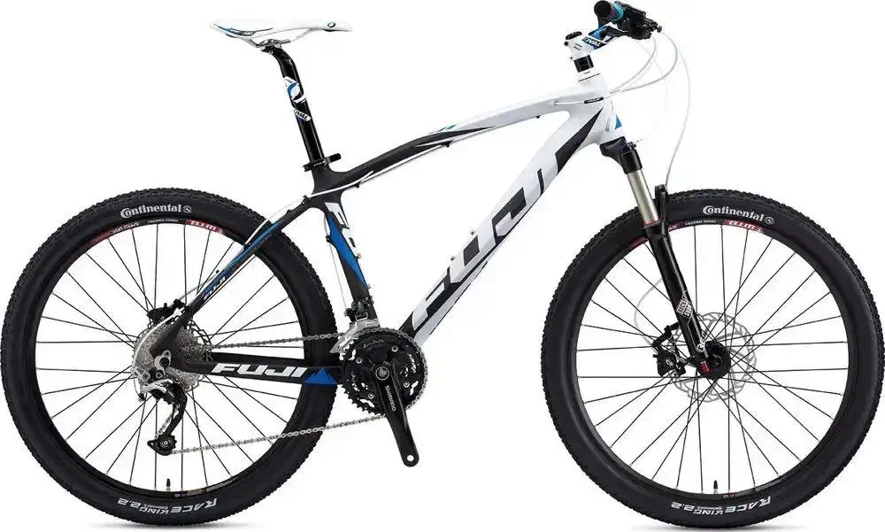 دوچرخه کربن فوجی|دوچرخه، اسکیت، اسکوتر|رشت, گلسار|دیوار