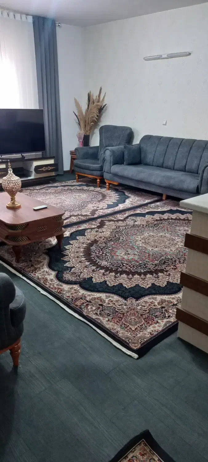 فروش 78 متر مسکن مهر فاز دوم|فروش آپارتمان|لنگرود, |دیوار