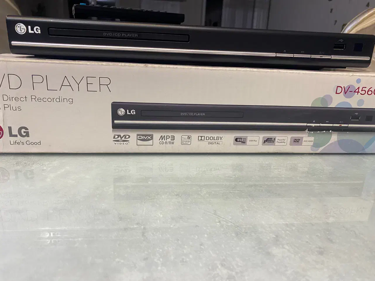 دی وی دی|پخش‌کننده DVD و ویدیو|کاشان, زیدی|دیوار