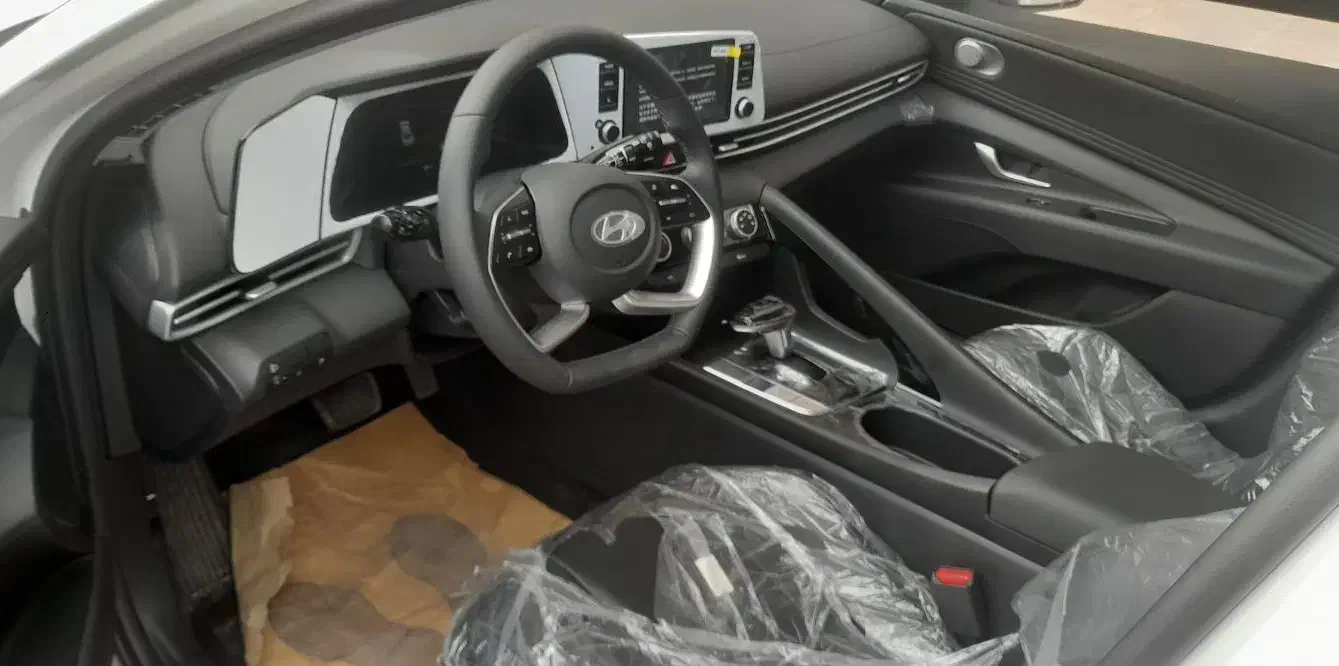 هیوندا النترا|خودرو سواری و وانت|پاکدشت, پاکدشت (مامازند)|دیوار