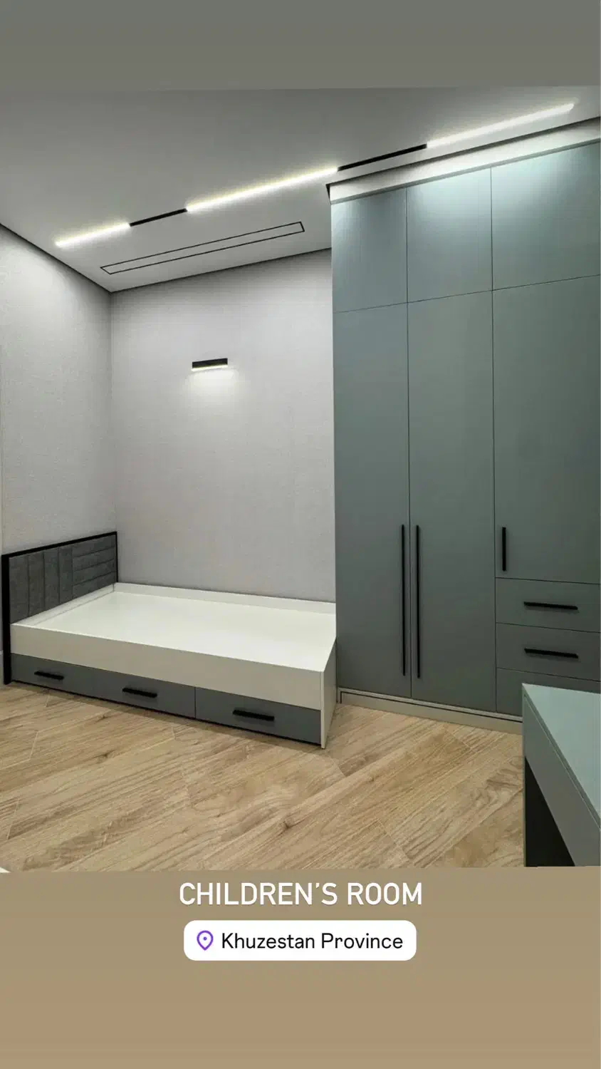 دکوراسیون داخلی|خدمات پیشه و مهارت|اندیمشک, |دیوار