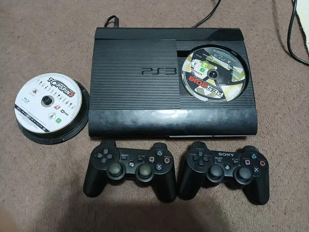 پی اس 3|کنسول، بازی ویدئویی و آنلاین|مهاباد (آذربایجان غربی), |دیوار