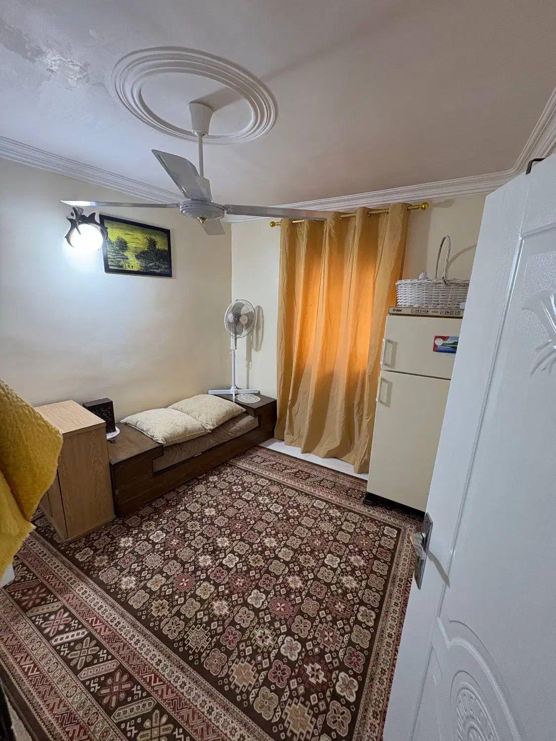 فروش اپارتمان 50 متری خوش نقشه|فروش آپارتمان|بندر گز, |دیوار