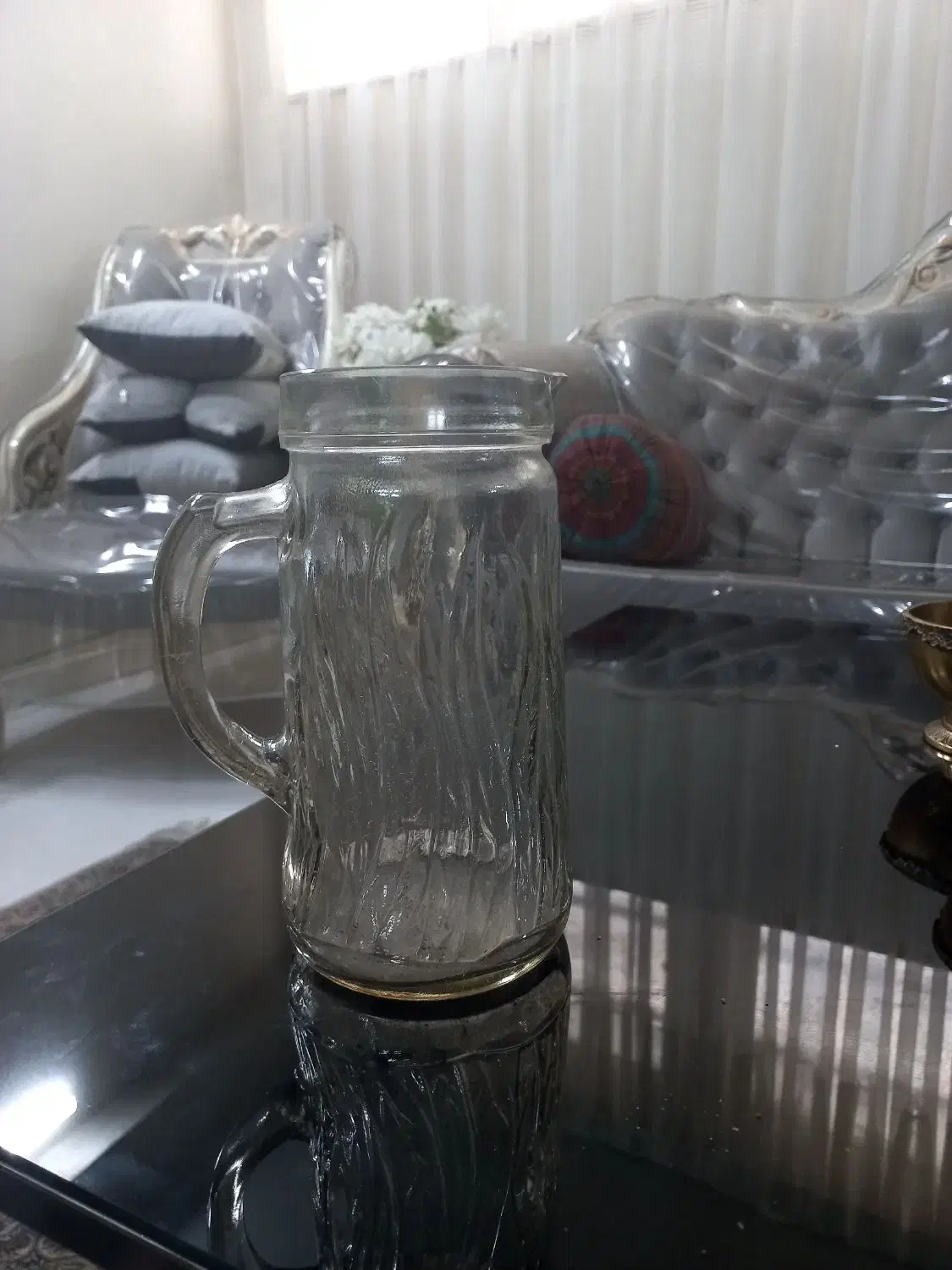 پارچ قدیمی|کلکسیون اشیاء عتیقه|تهران, مخصوص|دیوار