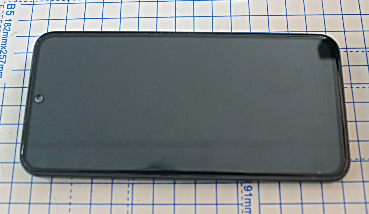 سامسونگ a54 رام 8 حافظه 128بسیار سالم|موبایل|نمین, |دیوار