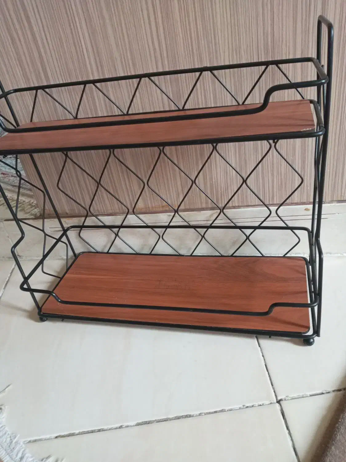 نظم دهنده نو|آب‌چکان و نظم‌دهنده ظروف|تهران, شهرک آزادی|دیوار