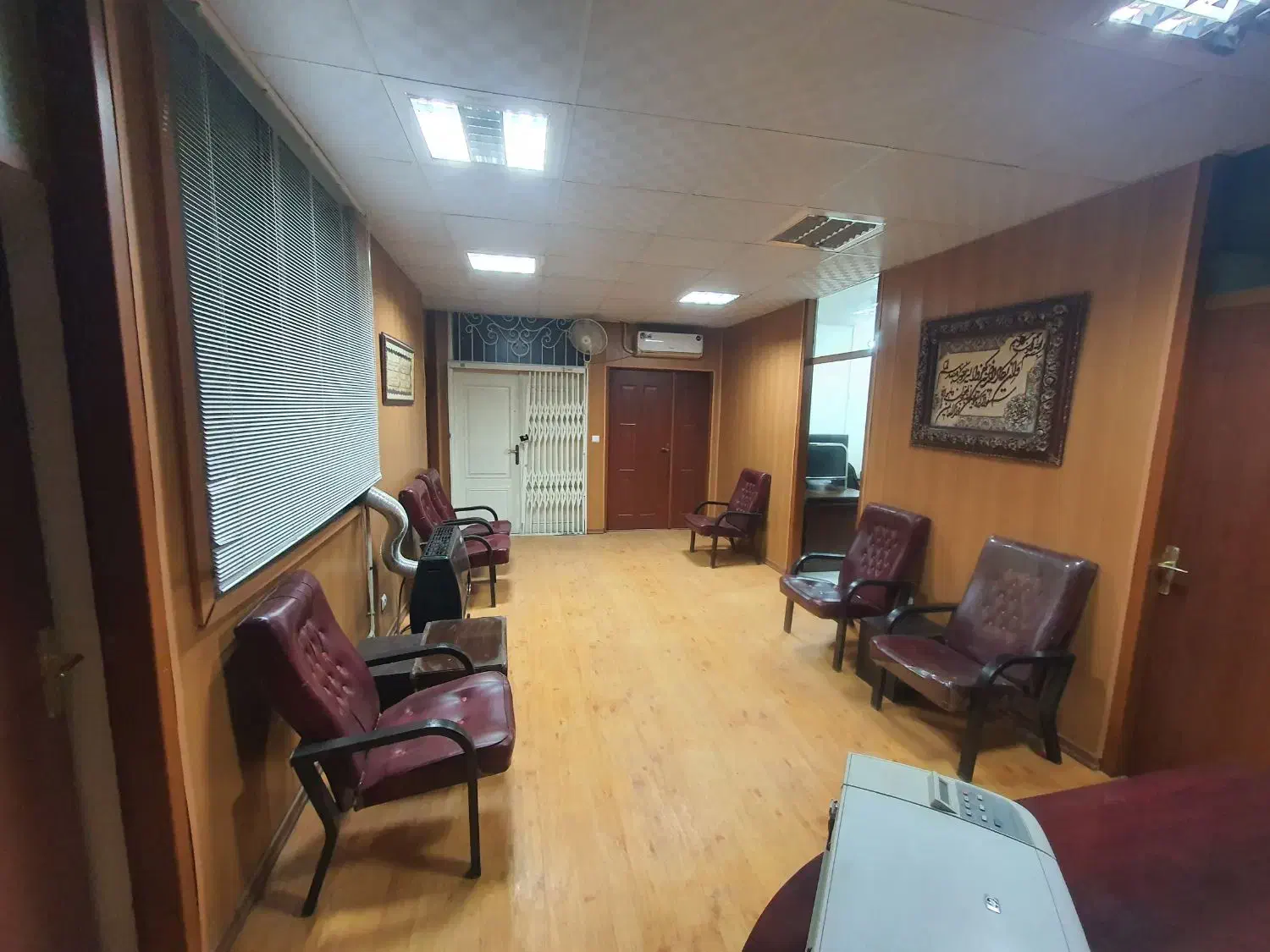 فروش دفتر وکالت|فروش دفتر کار، اتاق اداری، مطب|مشهد, راهنمایی|دیوار