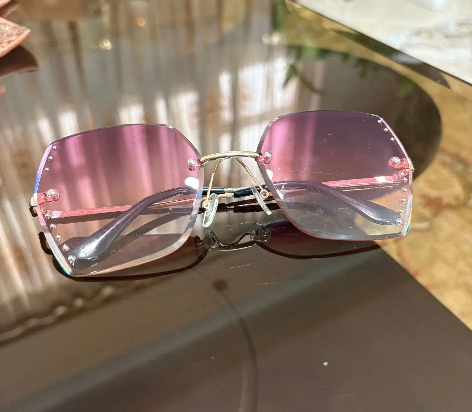 عینک آفتابی|بدلیجات|قم, پردیسان|دیوار