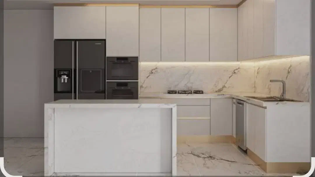 طراحی و اجرای حرفه‌ای کابینت|مصالح و تجهیزات ساختمان|اصفهان, کوی شهید کشوری|دیوار