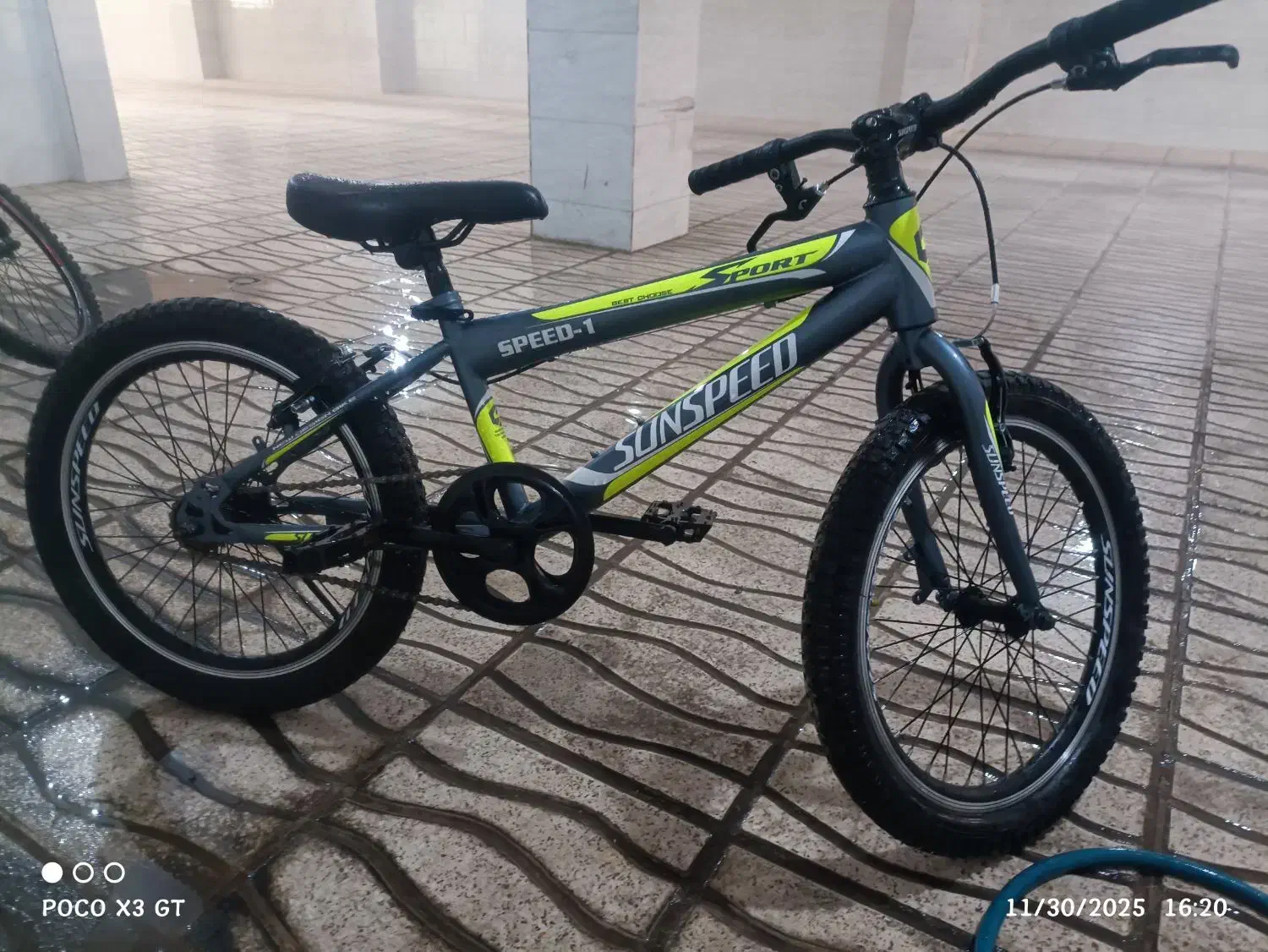 دوچرخه|دوچرخه، اسکیت، اسکوتر|دلیجان, |دیوار