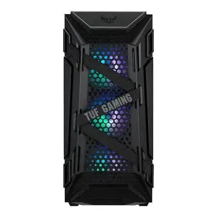 جعبه کیس asus gt301|قطعات و لوازم جانبی رایانه|یزد, |دیوار