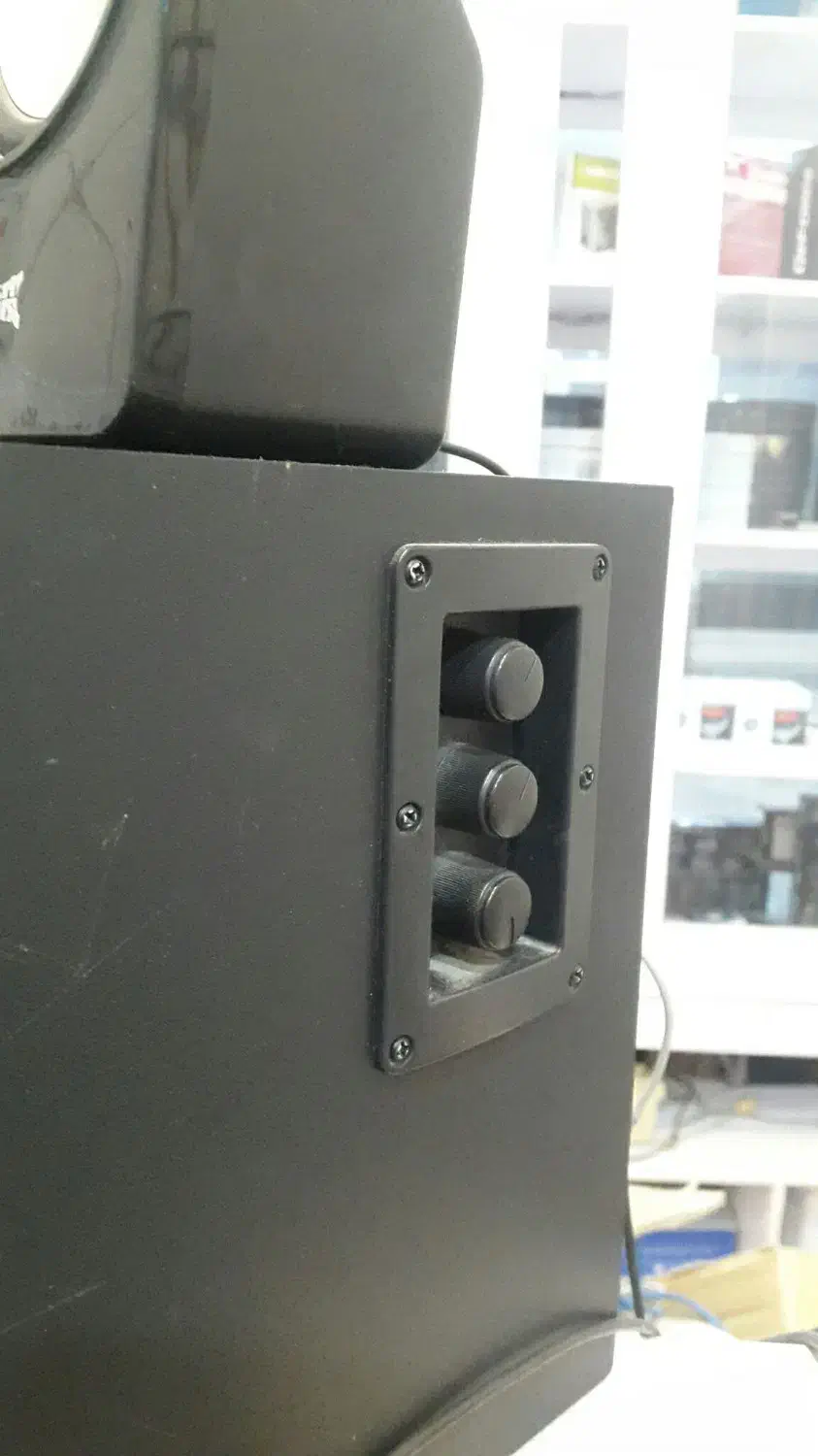 اسپیکر کامپیوتر|قطعات و لوازم جانبی رایانه|شهریار, شهریار|دیوار