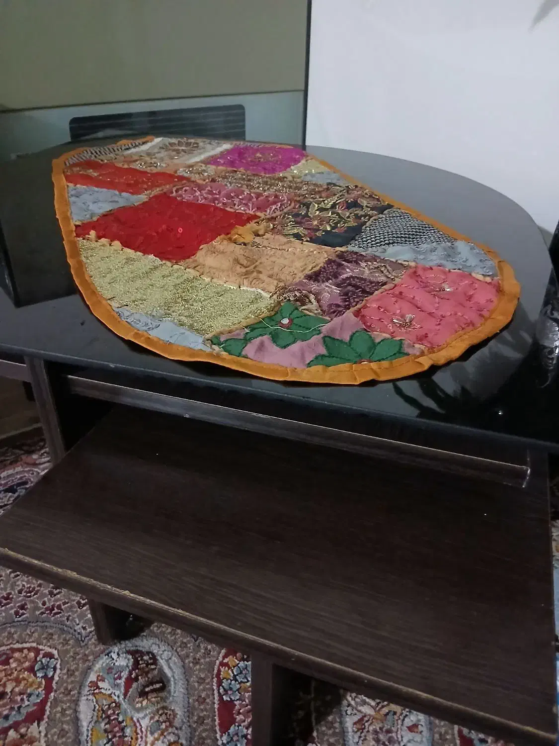 میز عسلی|مبلمان خانگی و میز عسلی|رشت, احمد گوراب|دیوار