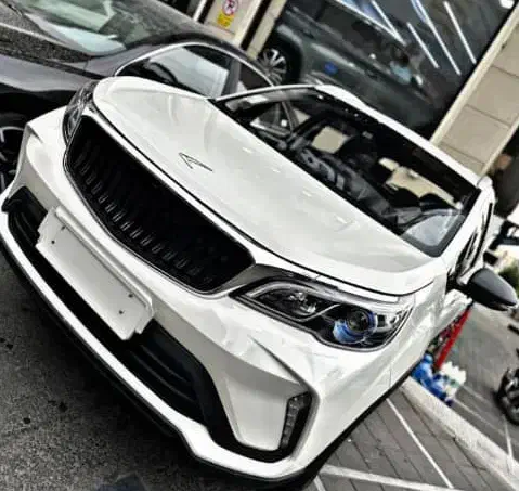 بک ایکس ۳/تحویل انی/صفروخشک/ back x3|خودرو سواری و وانت|تهران, صادقیه|دیوار