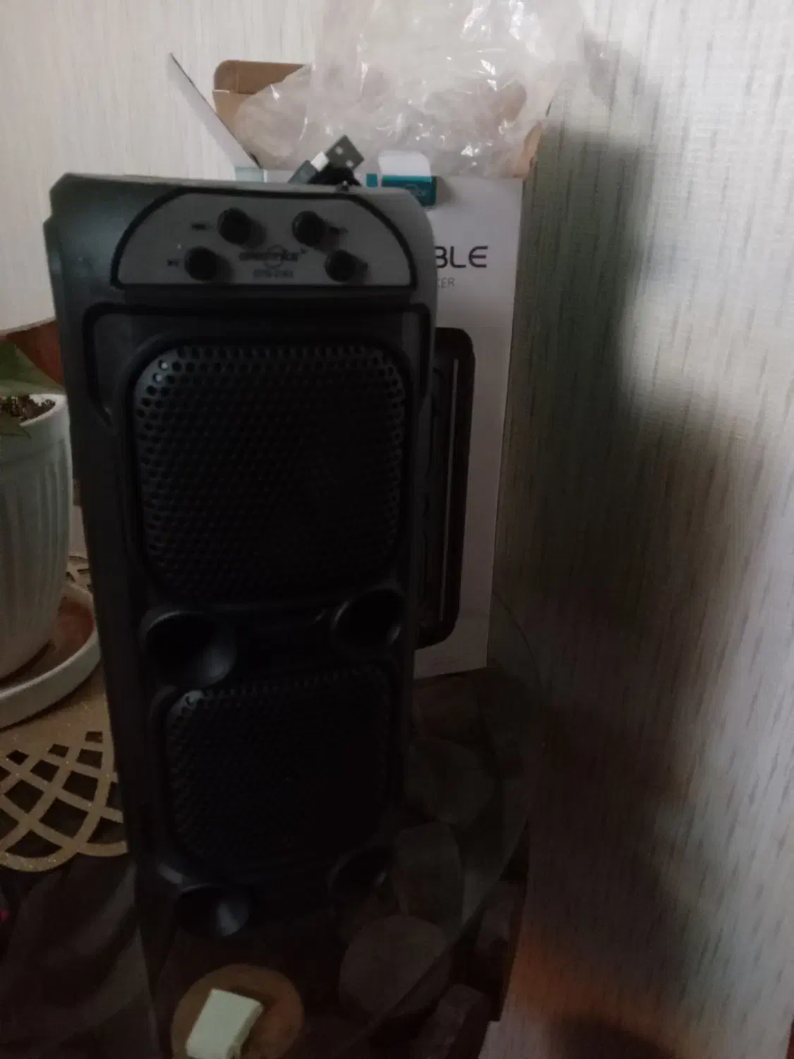 اسپیکر|سیستم صوتی خانگی|ری, دولتآباد|دیوار