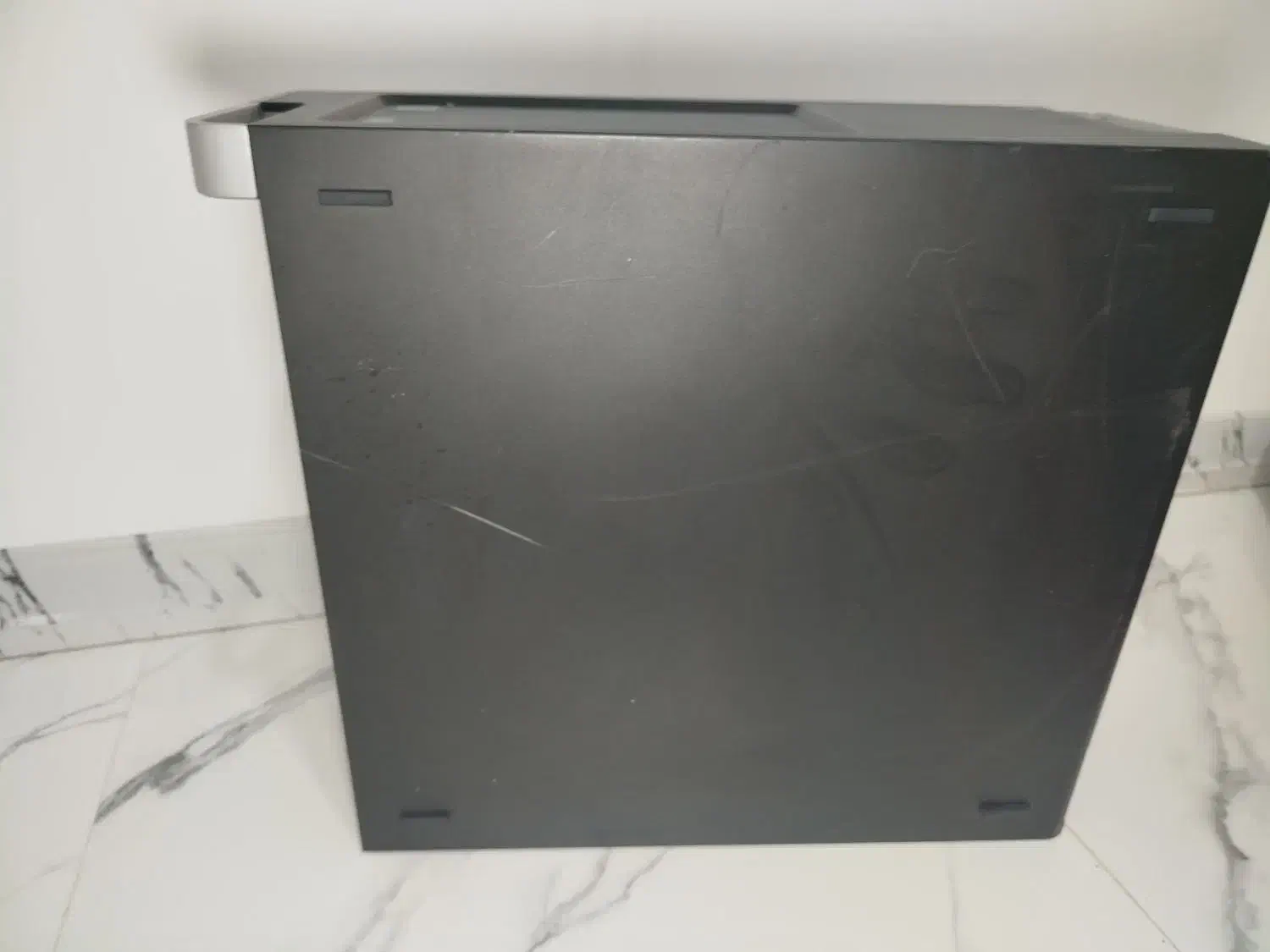 سیستم سروری دل e5 وارداتی|رایانه رومیزی|چناران, |دیوار