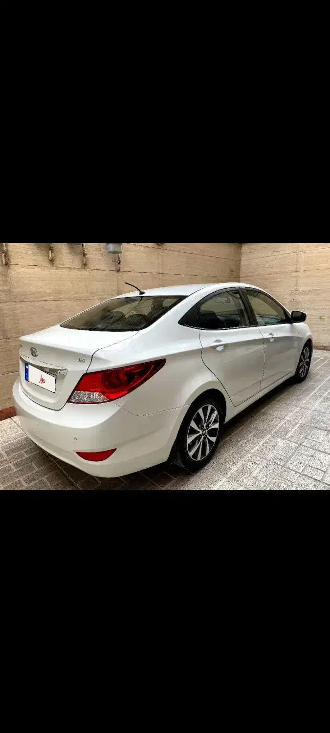 هیوندای اکسنت|خودرو سواری و وانت|رباطکریم, رباطکریم|دیوار