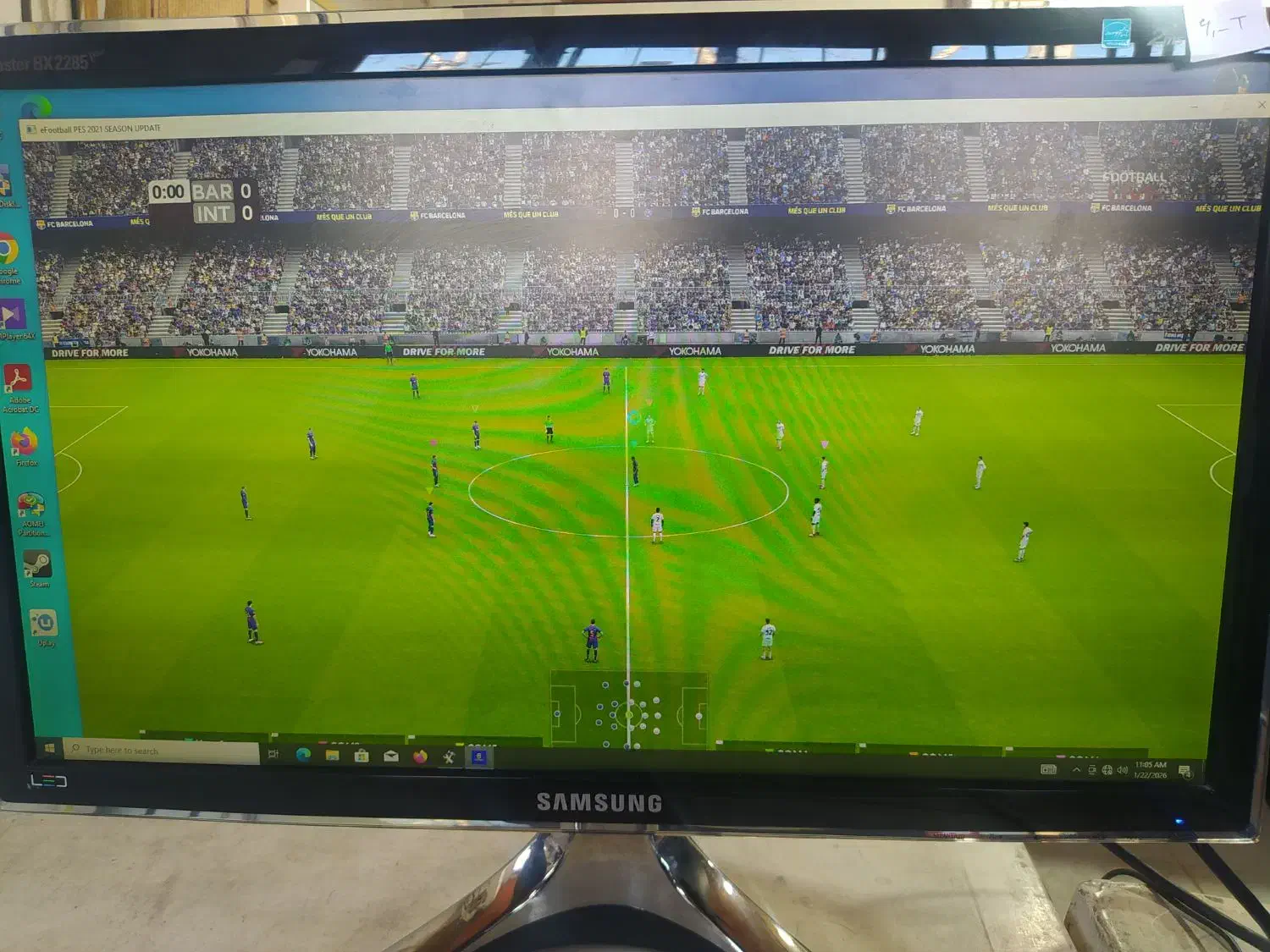 کیس گیمینگ|رایانه رومیزی|رشت, فلسطین|دیوار