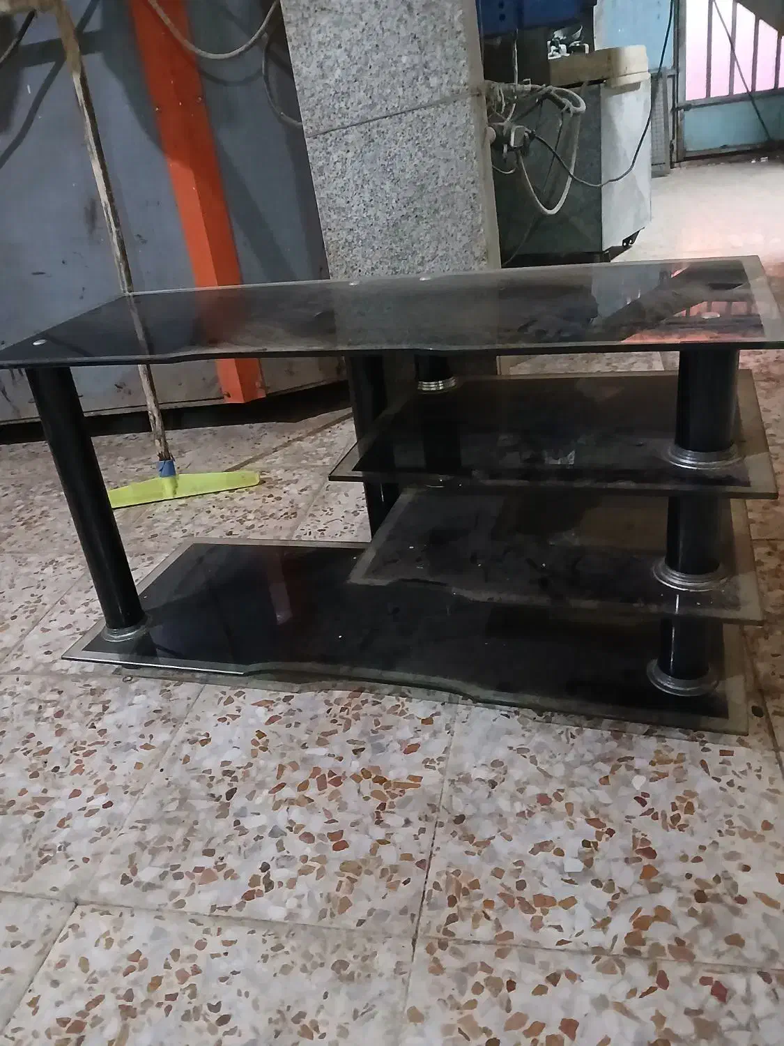 میزتلویزیون|میز تلویزیون|اهواز, فولادشهر|دیوار