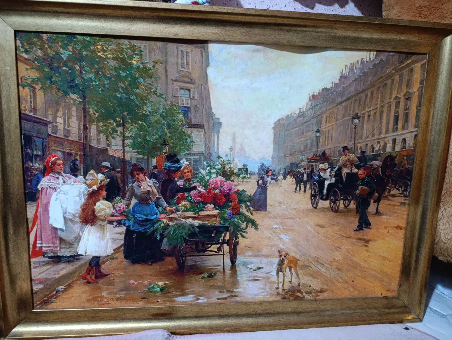 تابلو دکوری زیبا|تابلو، نقاشی، عکس|رودبنه, |دیوار