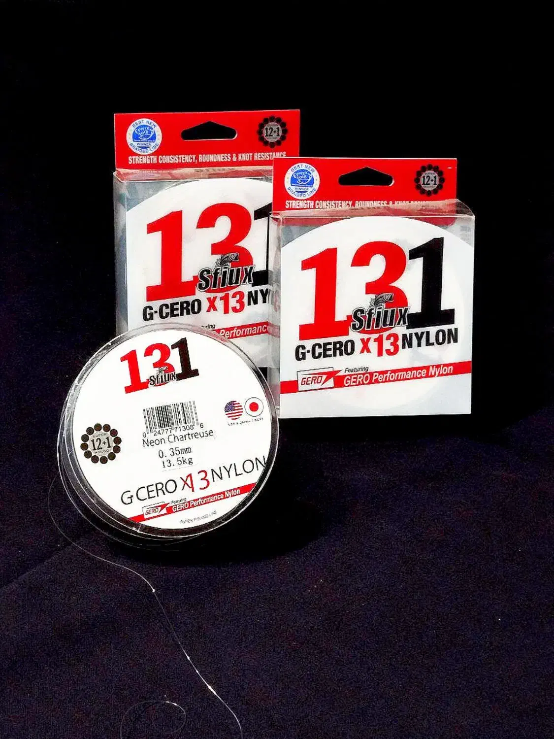 انواع نخ های اورجینال ۳۰۰ متری|ماهیگیری|اهواز, ۲۴ متری|دیوار