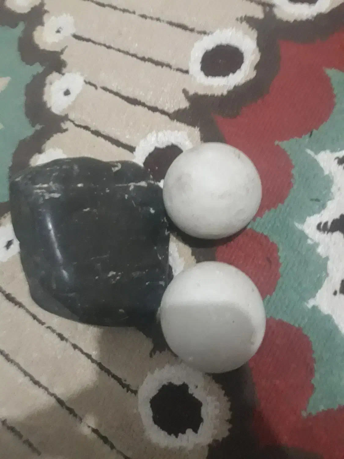 شهاب سنگ|کلکسیون اشیاء عتیقه|محمدشهر, جعفرآباد|دیوار