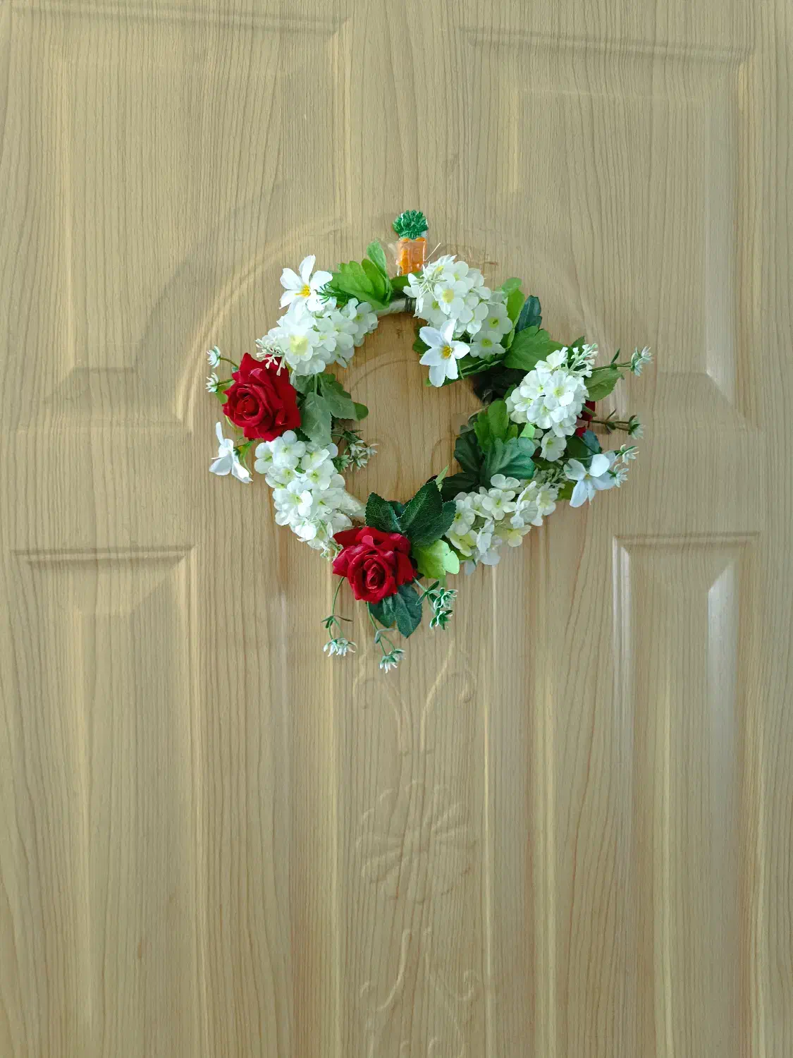 گلها سالم|گل مصنوعی|کاشمر, |دیوار