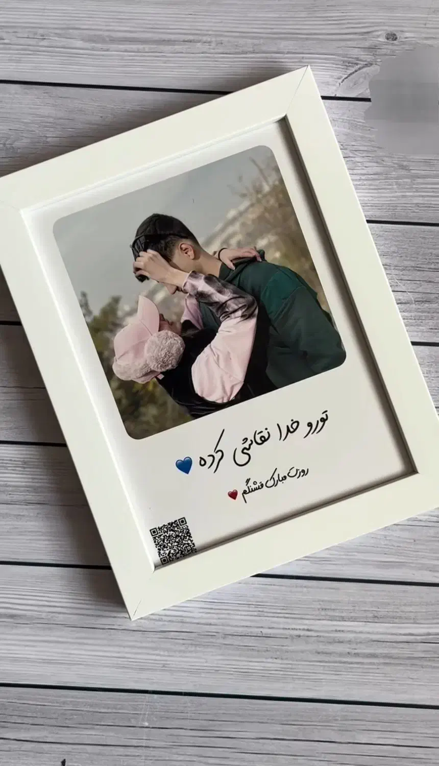 سورپرایز سفارشی روز دختر و بقیه مناسبت ها فوری|تابلو، نقاشی، عکس|اردبیل, |دیوار