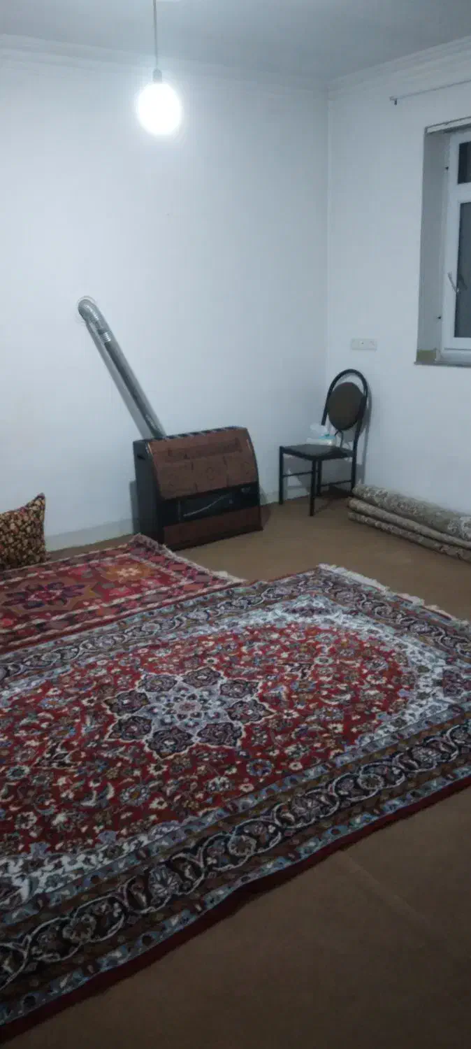 اجاره روزانه/هفتگی/ماهانه آپارتمان ۹۰ متری|اجارهٔ کوتاه‌مدت آپارتمان و سوئیت|خلخال, |دیوار