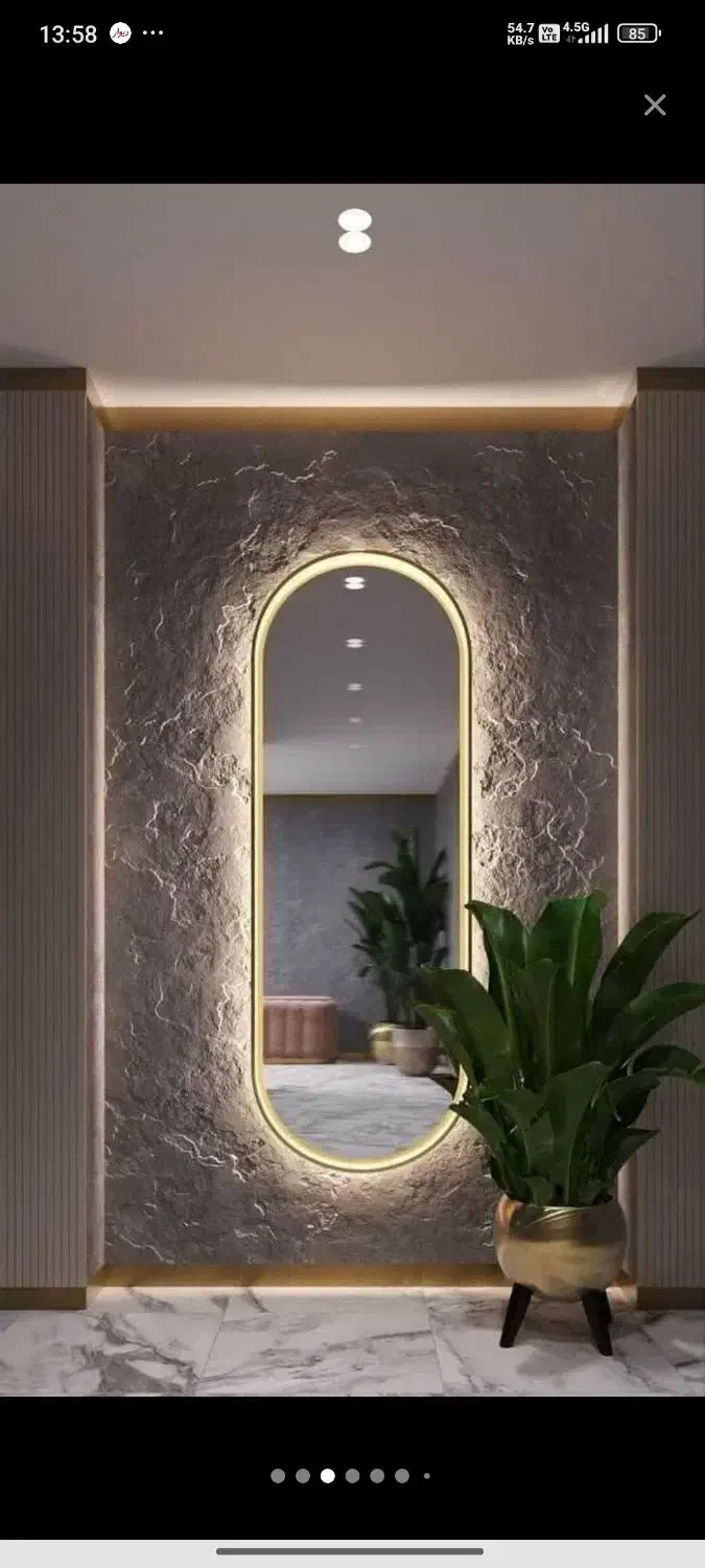 فروش فوقالعاده بکلایت قدی فقط ۹۹۰|آینه|مشهد, نوید|دیوار