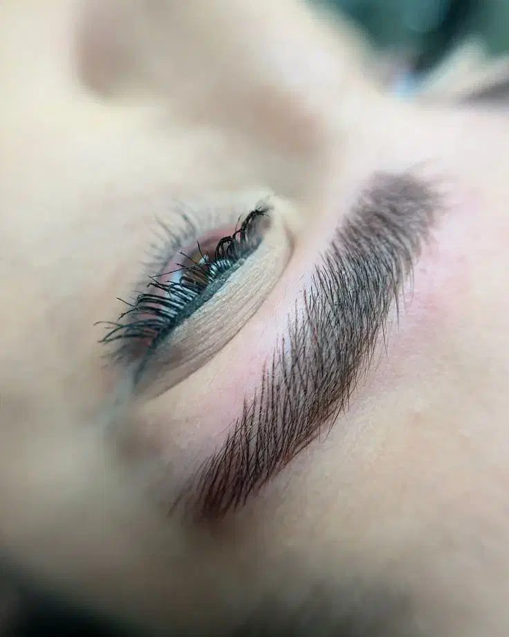 مدل آرایش دائم|خدمات آرایشگری و زیبایی|پاکدشت, پاکدشت (مامازند)|دیوار