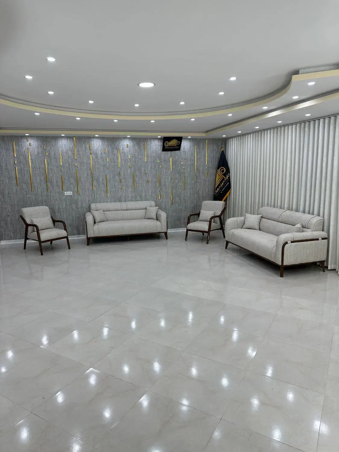 مبل آرنا پلاس|مبلمان خانگی و میز عسلی|ایلام, |دیوار