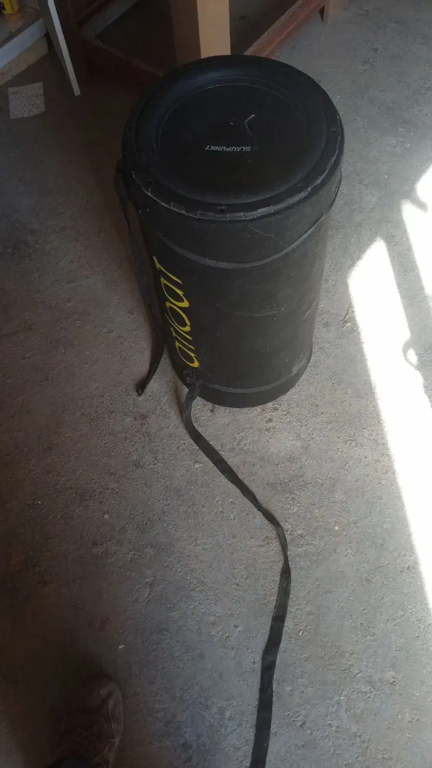 صاب blaupunxt|قطعات یدکی و لوازم جانبی|بلداجی, |دیوار