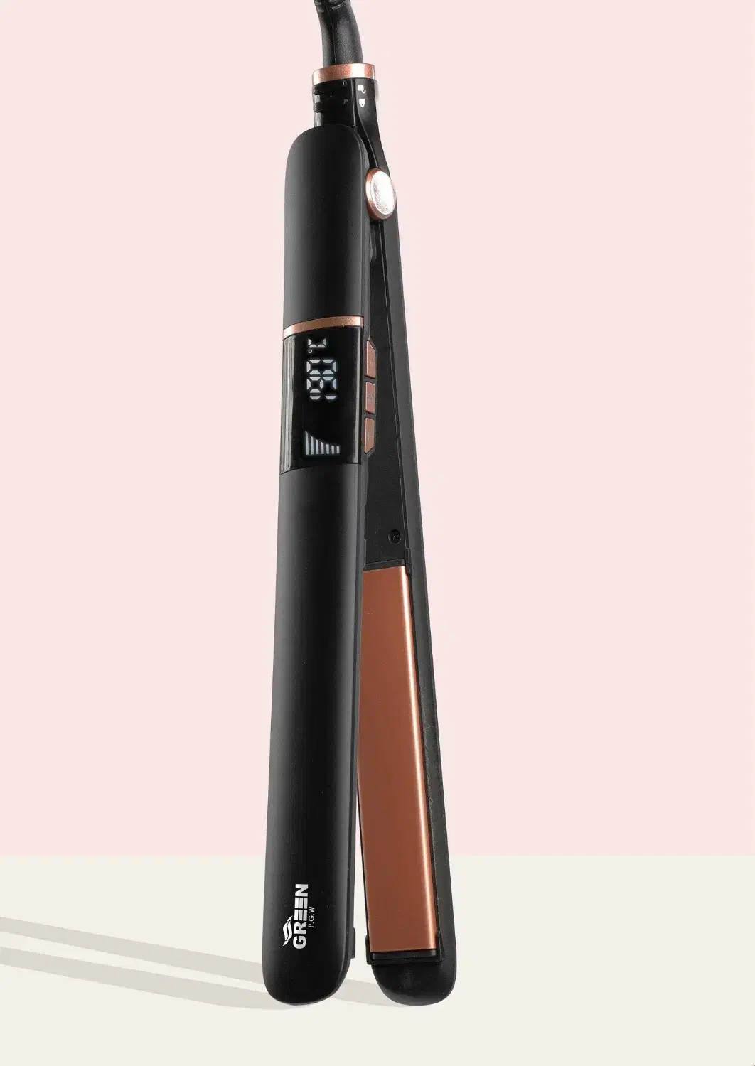 اتو مو گرین مدل GHS-088|آرایشی، بهداشتی، درمانی|رشت, معلم|دیوار