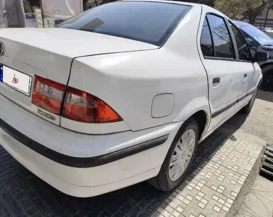 سمندعروسک|خودرو سواری و وانت|بروجرد, |دیوار
