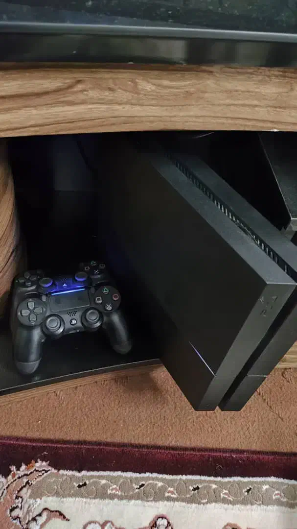 PS4|کنسول، بازی ویدئویی و آنلاین|فردیس, شهرک ارم|دیوار