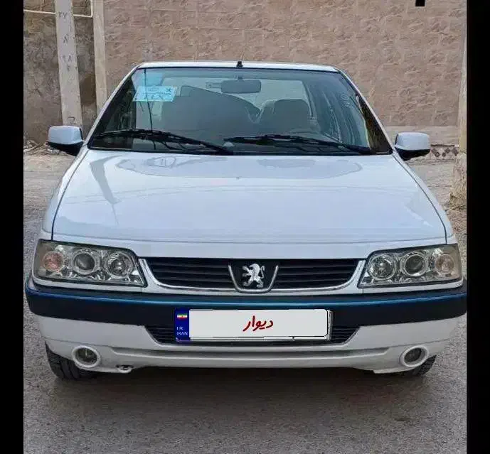 پژو405 TU5 مدل ۹۷|خودرو سواری و وانت|امیدیه, |دیوار