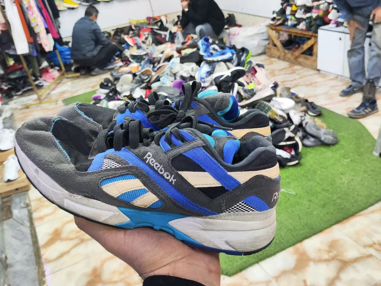 اورجینال|کیف، کفش، کمربند|قم, محمد آباد|دیوار