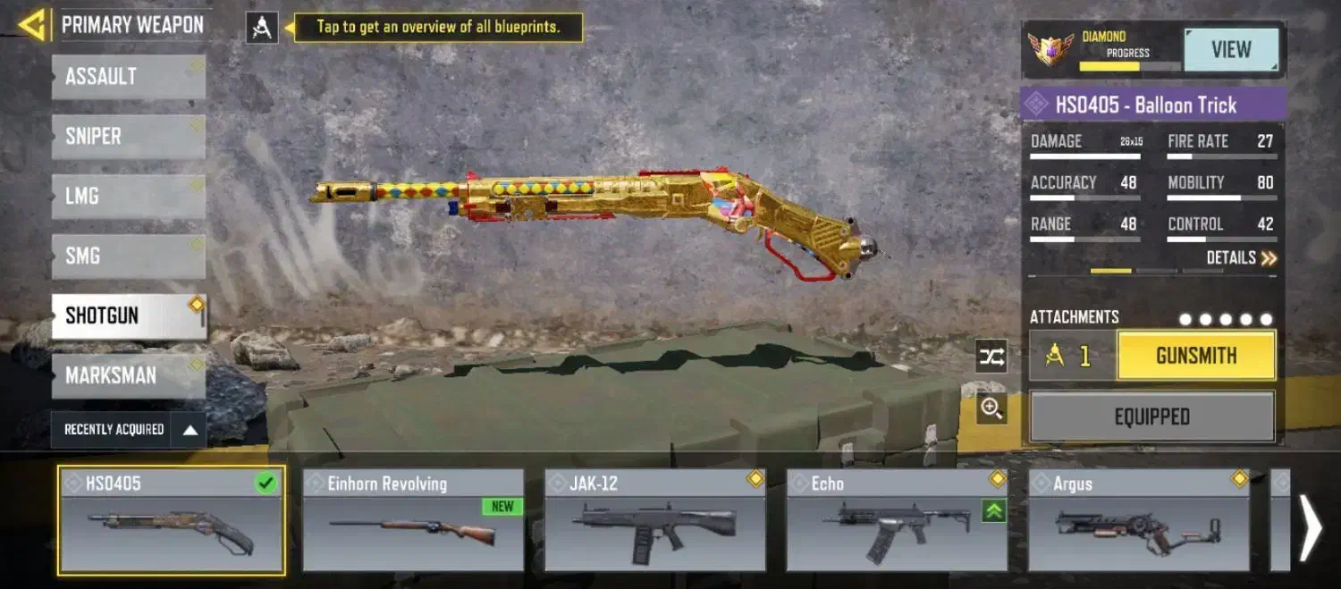 اکانت کالاف دیوتی موبایل|کنسول، بازی ویدئویی و آنلاین|خمام, |دیوار