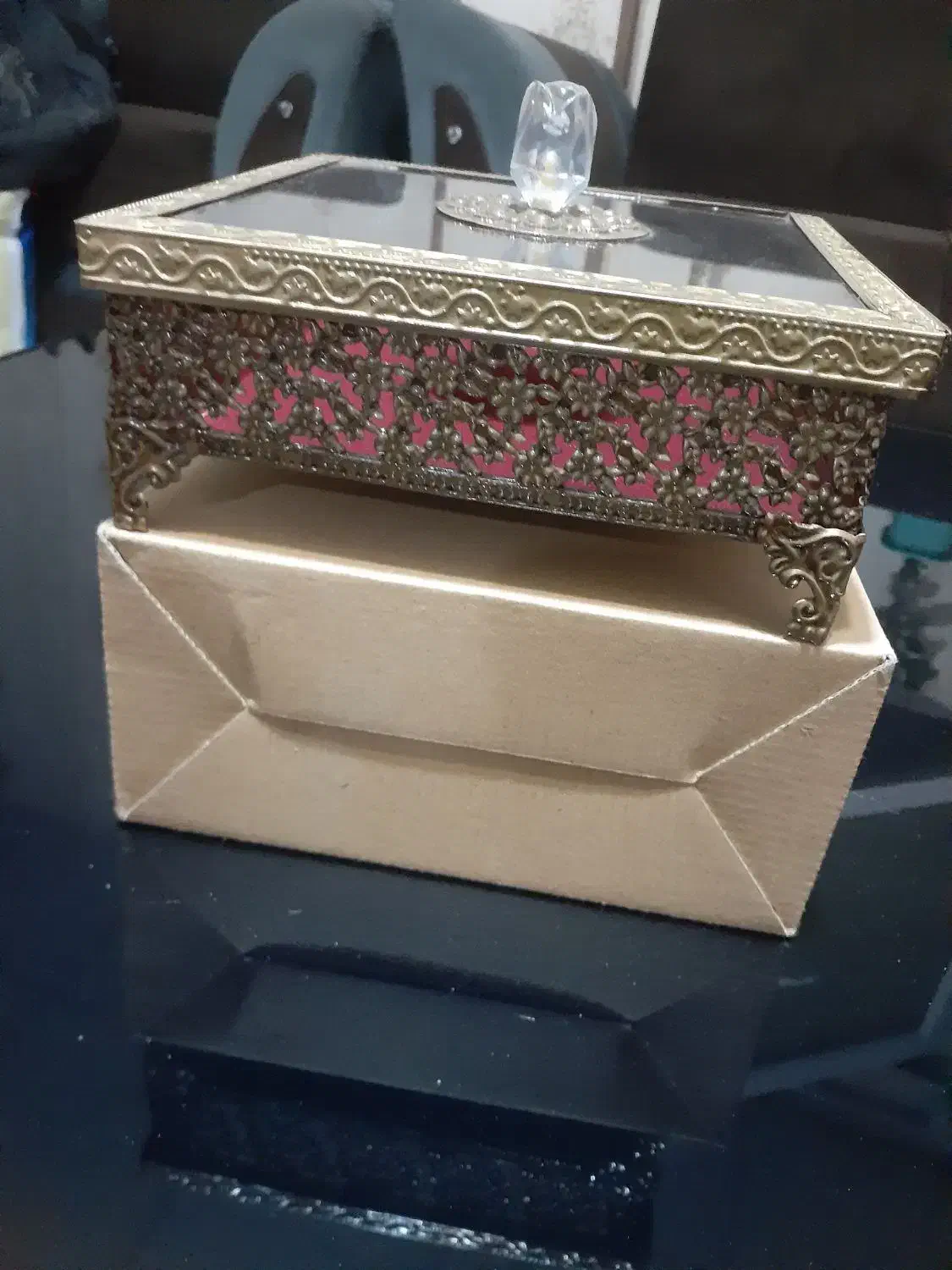 ۵۰۰ت|ظروف سرو و پذیرایی|صدرا-فارس, فاز ۲|دیوار