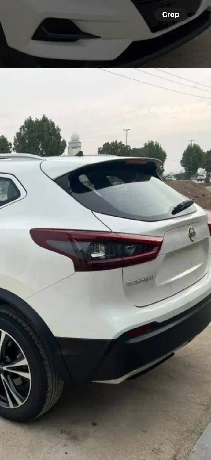 نیسان قشقایی مدل ۲۰۲۴پلاک ملی فول|خودرو سواری و وانت|اهواز, کمپلو شمالی|دیوار