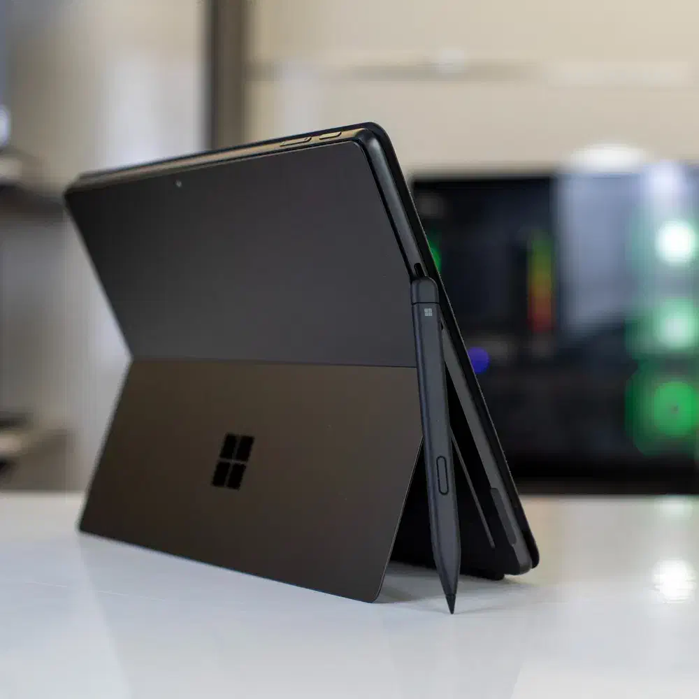Microsoft Surface Pro 9|رایانه همراه|تهران, سهروردی|دیوار