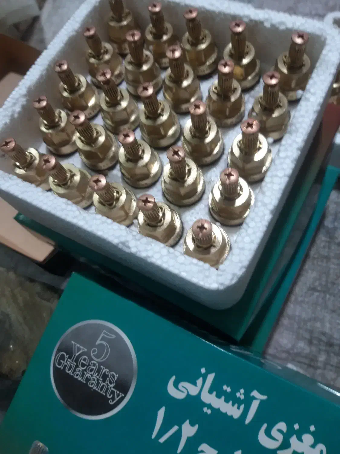 شیرآلات. مغزی شیر. تولید شیلنگ پیسوار و پکیج|عمده‌فروشی|تهران, مینای شمالی (مخبر)|دیوار
