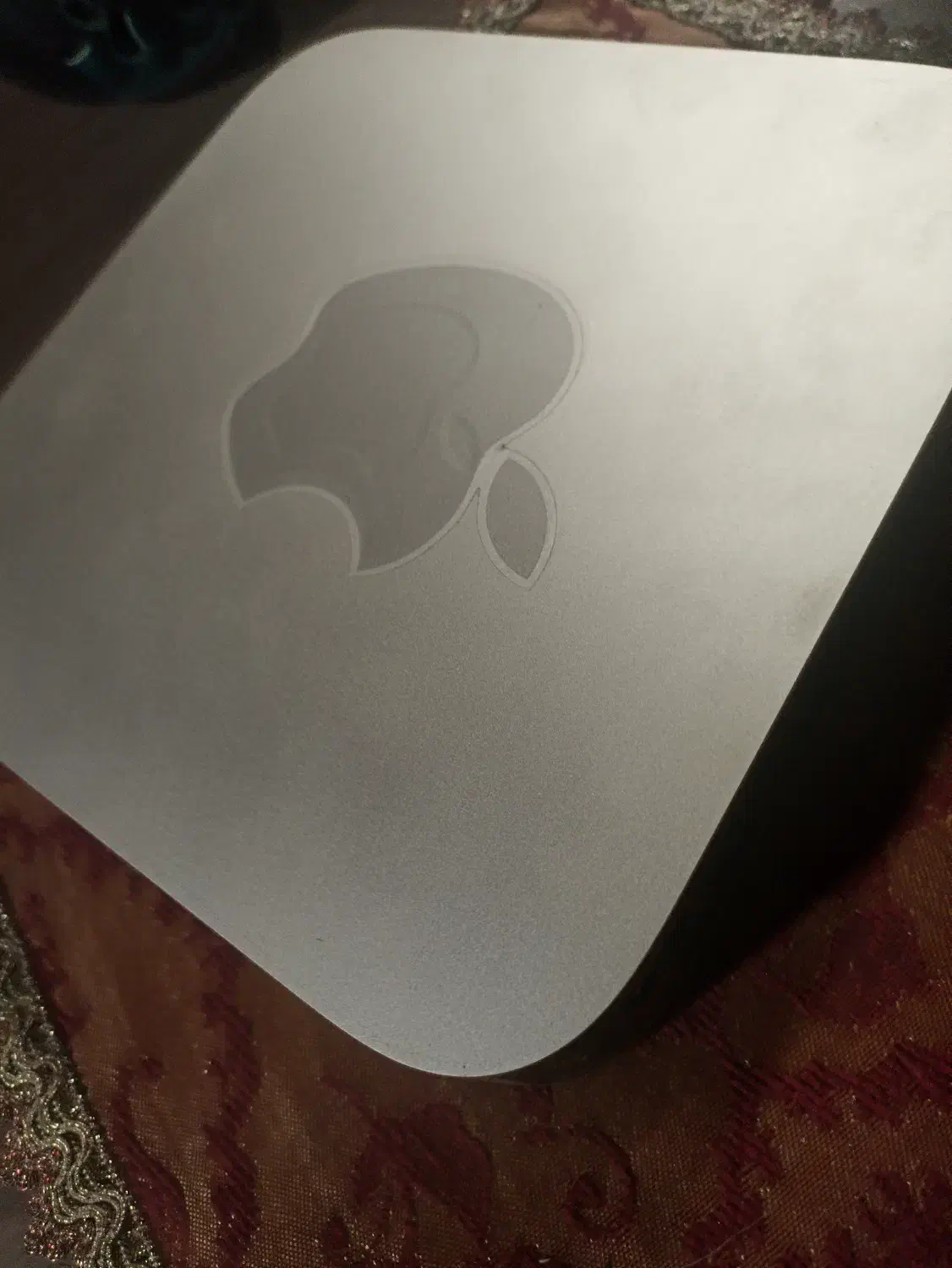 mac mini m1|رایانه رومیزی|تهران, نیلوفر|دیوار