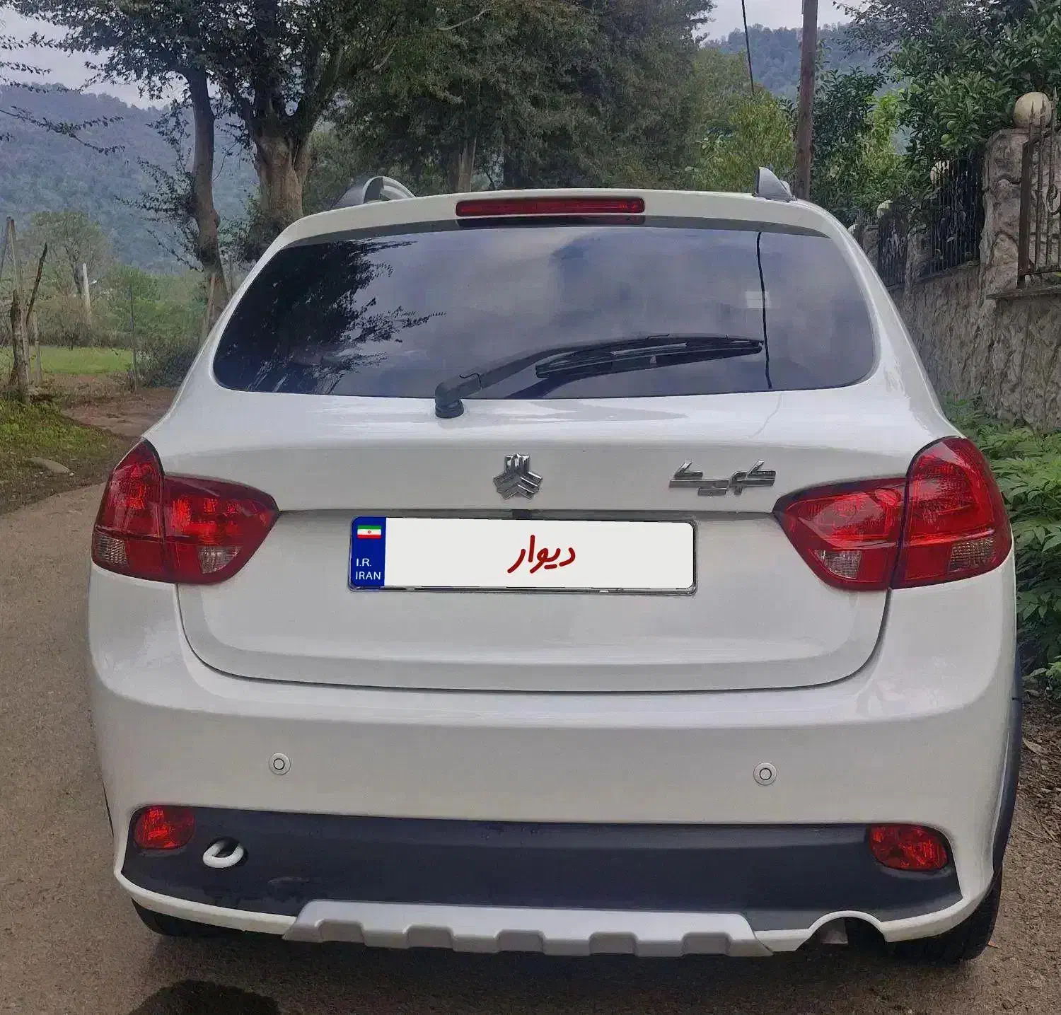 کوئیک اتومات فول ۱۴۰۲|خودرو سواری و وانت|ماسال, |دیوار