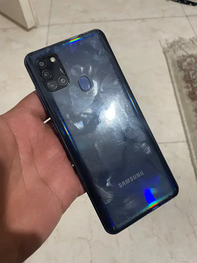 گوشی a21s معاوضه|موبایل|ری, ظهیرآباد|دیوار