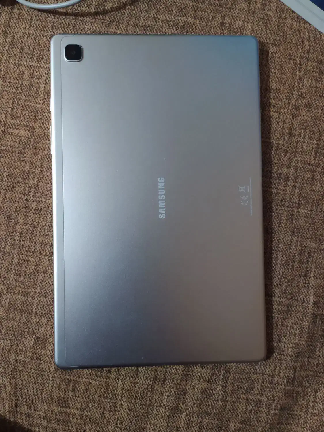 تبلت سامسونگ Tab A7|تبلت|تهران, امام حسین|دیوار