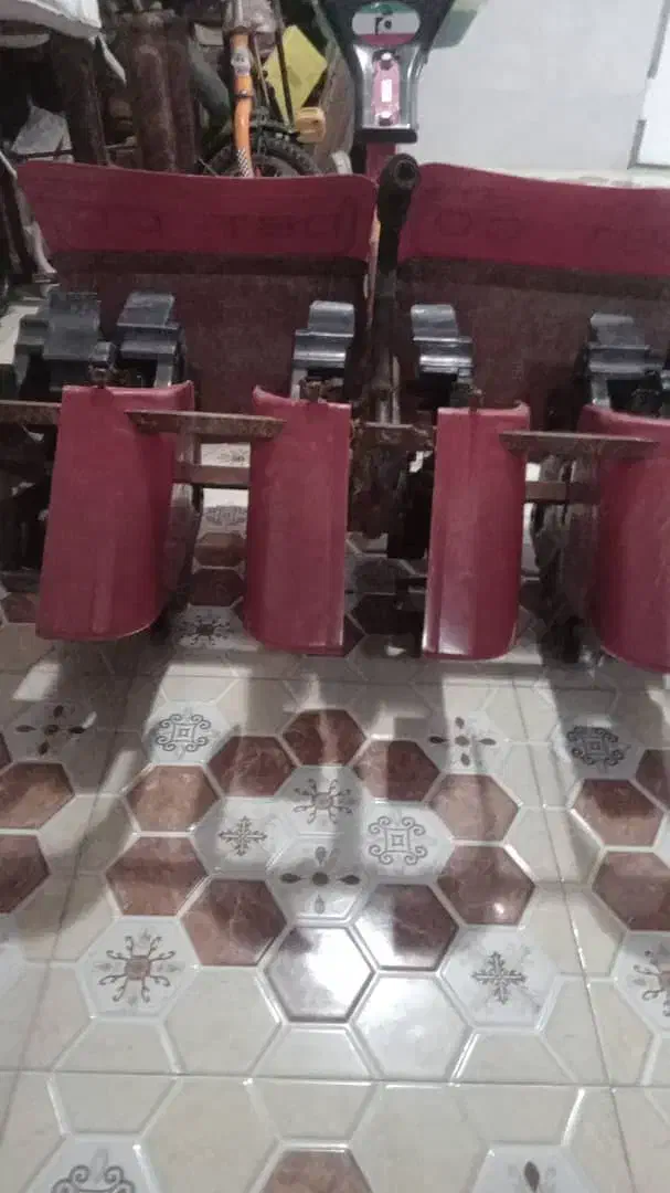 دستگاه وجین|ماشینآلات صنعتی|رشت, فلسطین|دیوار