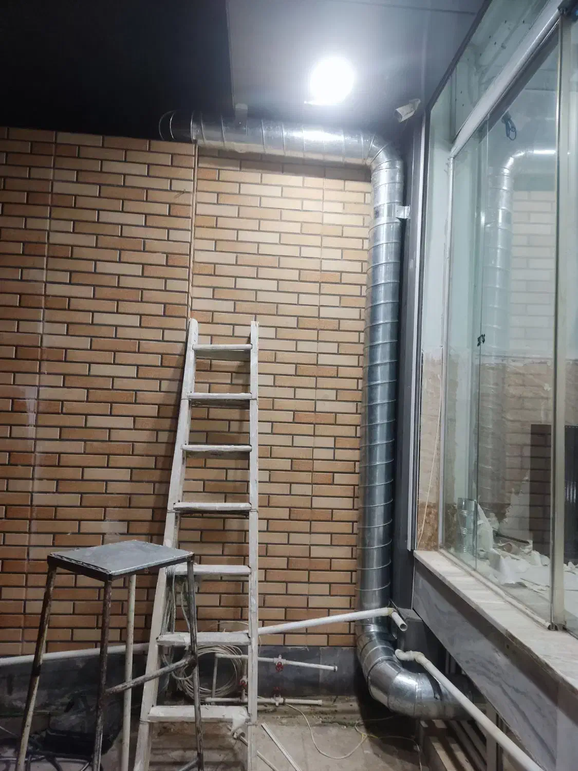 کانال سازی فرقانی|خدمات پیشه و مهارت|ساوه, |دیوار