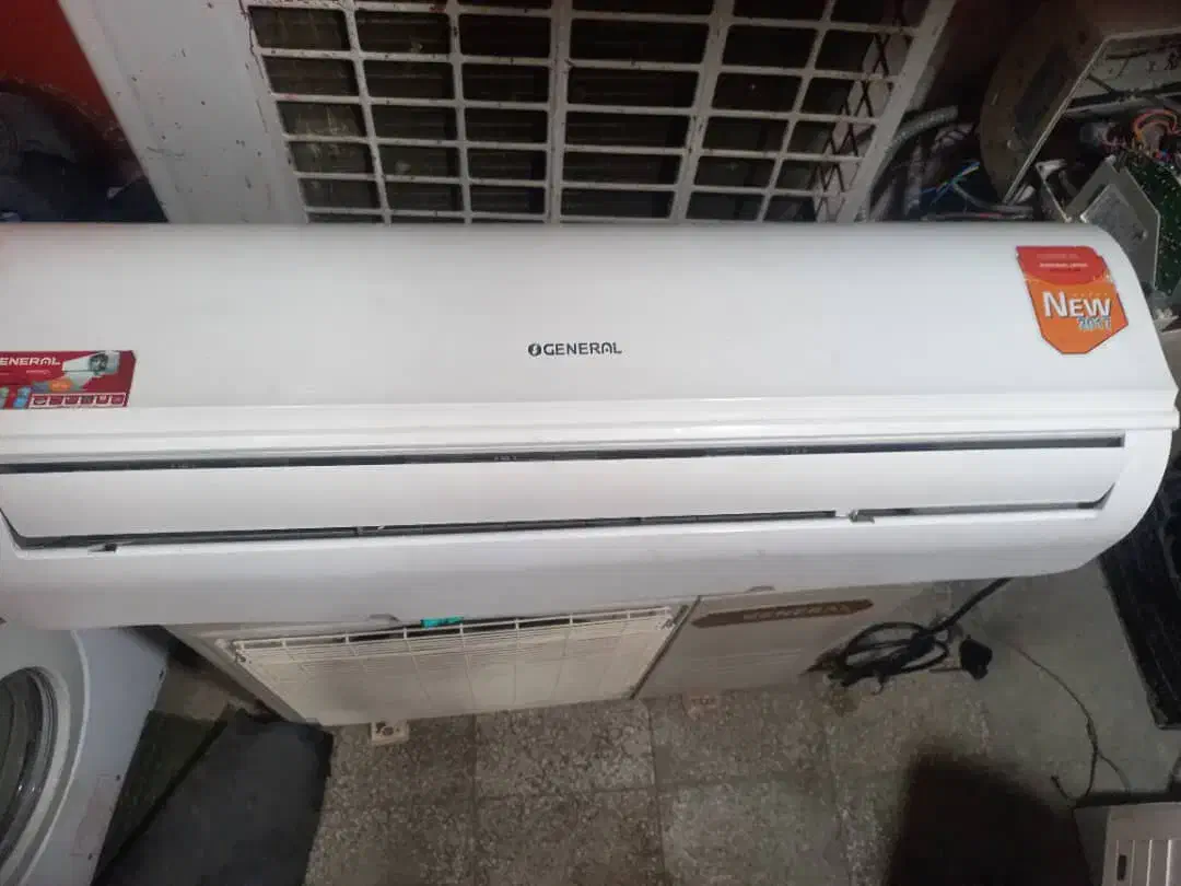 فروش نصب و سرویس کولر گازی|کولر گازی و فنکوئل|خرمآباد, |دیوار